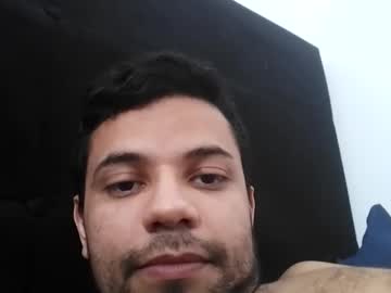 Thiaguito200 Chaturbate stream image from July 28, 2025