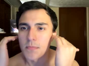 Unknownjet Chaturbate stream image from July 28, 2025