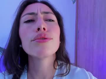 Amatista_4 Chaturbate stream image from July 28, 2025