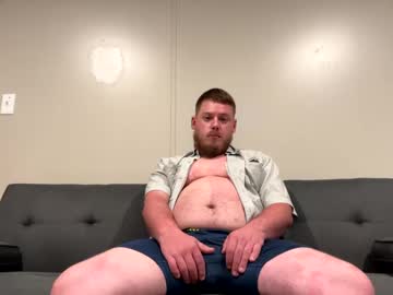 Bigmike606420 Chaturbate stream image from July 28, 2025