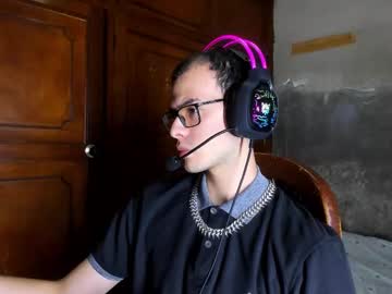 Bruce_Kane69 Chaturbate stream image from July 28, 2025