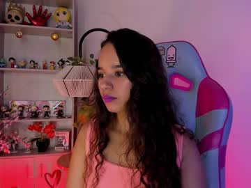 Celeste_Leee Chaturbate stream image from July 28, 2025