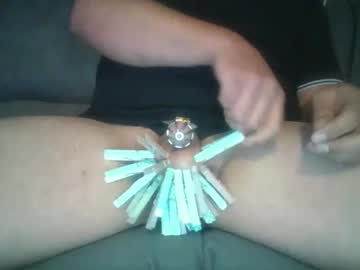 Geilejohnny86 Chaturbate stream image from July 28, 2025