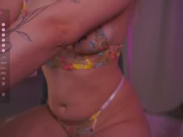 Girl_Peach_ Chaturbate stream image from July 28, 2025