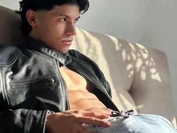 Guts_X Chaturbate stream image from July 28, 2025