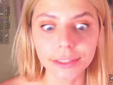 Idontlikeguccibelts Chaturbate stream image from July 28, 2025
