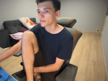 Imsoyounng20 Chaturbate stream image from July 28, 2025