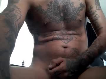 Inkedpriv Chaturbate stream image from July 28, 2025