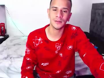 Justin_Melendez Chaturbate stream image from July 28, 2025