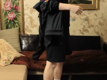 Lina_Valte Chaturbate stream image from July 28, 2025