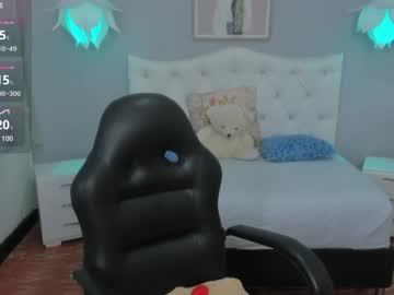 Lisa7_7 Chaturbate stream image from July 28, 2025