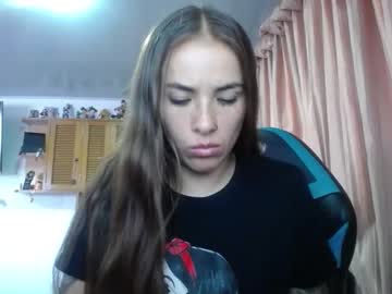Nanna_Yoshi Chaturbate stream image from July 28, 2025