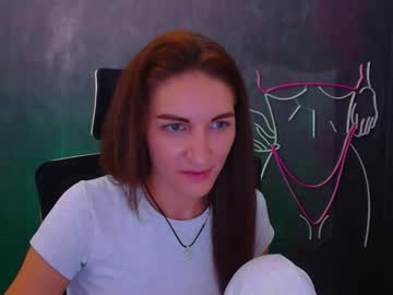 Nora_N Chaturbate stream image from July 28, 2025