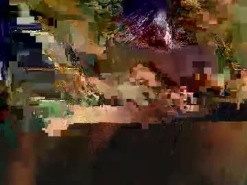 Pan0ramic Chaturbate stream image from July 28, 2025