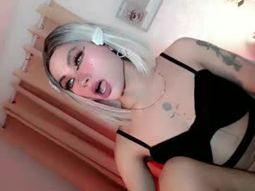Sexylady_Marvy Chaturbate stream image from July 28, 2025