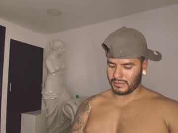 Bastiangreco Chaturbate stream image from July 28, 2025