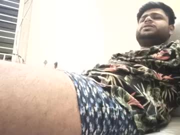 Bigboypawan Chaturbate stream image from July 28, 2025