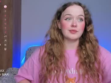 Hanna_Montanas Chaturbate stream image from July 28, 2025