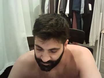 Italianboybcn Chaturbate stream image from July 28, 2025