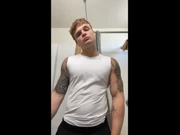 _King_Kev Chaturbate stream image from July 28, 2025