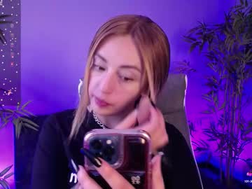 Kinkydoll_ Chaturbate stream image from July 28, 2025