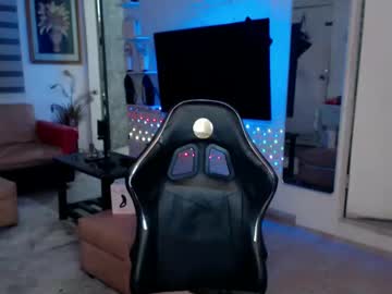 Lady_Sovereign Chaturbate stream image from July 28, 2025