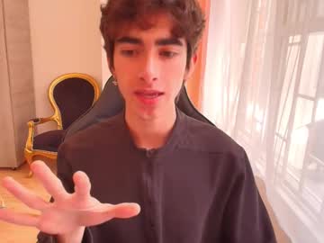 Lucas_Xo Chaturbate stream image from July 28, 2025