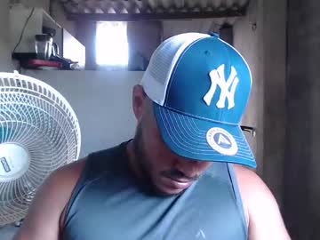 Mcgregor_Sexhot Chaturbate stream image from July 28, 2025