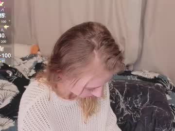 Nova_Sun Chaturbate stream image from July 28, 2025