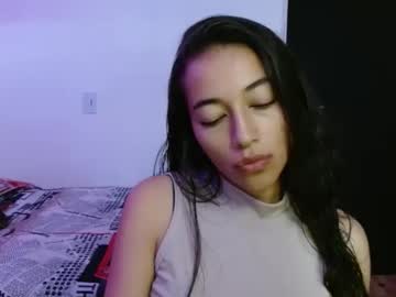 Shantal_D01 Chaturbate stream image from July 28, 2025