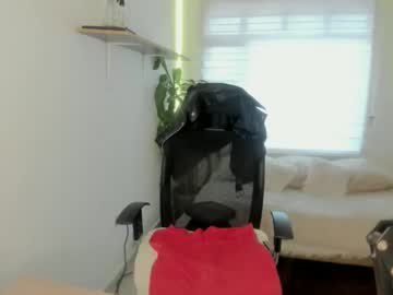 Valery_Bonnet1 Chaturbate stream image from July 28, 2025