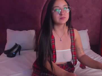 Violetabaddie Chaturbate stream image from July 28, 2025