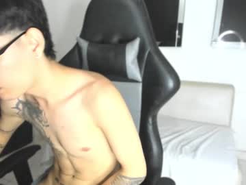 Yilbersot Chaturbate stream image from July 28, 2025