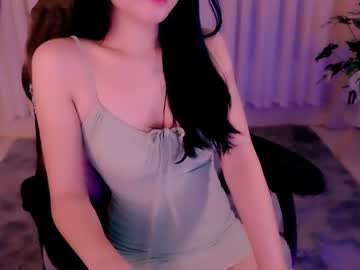 A_Yinn Chaturbate stream image from July 28, 2025