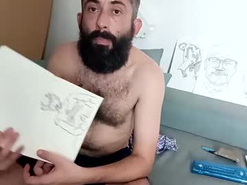Alndr Chaturbate stream image from July 28, 2025