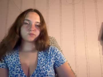 Babyblissxx Chaturbate stream image from July 28, 2025