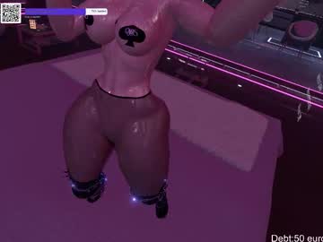 Blackedtwob Chaturbate stream image from July 28, 2025