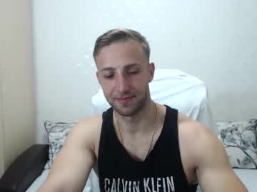 Blondeagle Chaturbate stream image from July 28, 2025