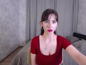 Bridgets_Miller Chaturbate stream image from July 28, 2025