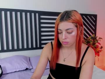 Cattleya_Veloza Chaturbate stream image from July 28, 2025