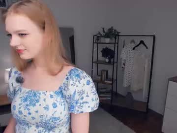 Cherry_Blossie Chaturbate stream image from July 28, 2025