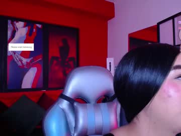 Cristin_Soul Chaturbate stream image from July 28, 2025