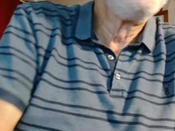 Daddiescockforyou Chaturbate stream image from July 28, 2025