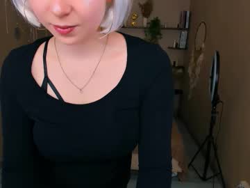 Eva_Lawrence Chaturbate stream image from July 28, 2025