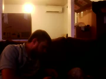 Ghostrider883hd Chaturbate stream image from July 28, 2025