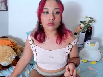 Hon3y_Moon_ Chaturbate stream image from July 28, 2025