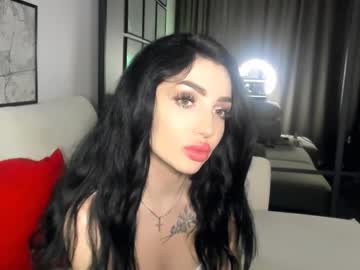 Nancy_Lovee__ Chaturbate stream image from July 28, 2025
