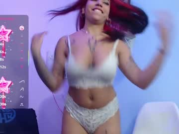 Nati_Bianchi Chaturbate stream image from July 28, 2025