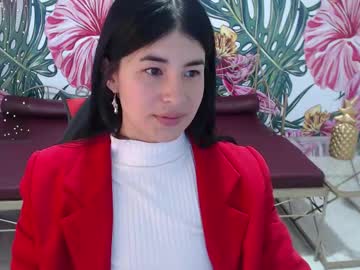 Nina_Harpper Chaturbate stream image from July 28, 2025