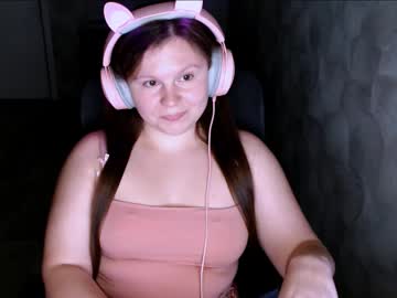 Pink_Babby Chaturbate stream image from July 28, 2025